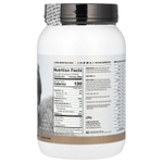 Levels, Порошок из сывороточного протеина травяного откорма, шоколадный мокко, 907 г (2 фунта)