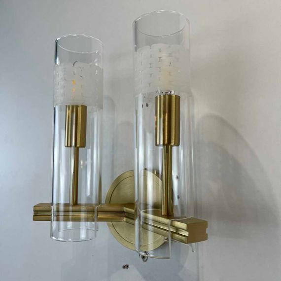 Бра Imperium Loft Chamont 164356-60