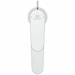 Смеситель для раковины CERAFINE O NUOVO BD909AA