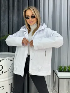 Ветровка 110-4 Fabrika