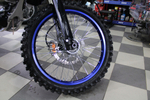 Yamaha YZ450 F 2022  CJ26C-016109