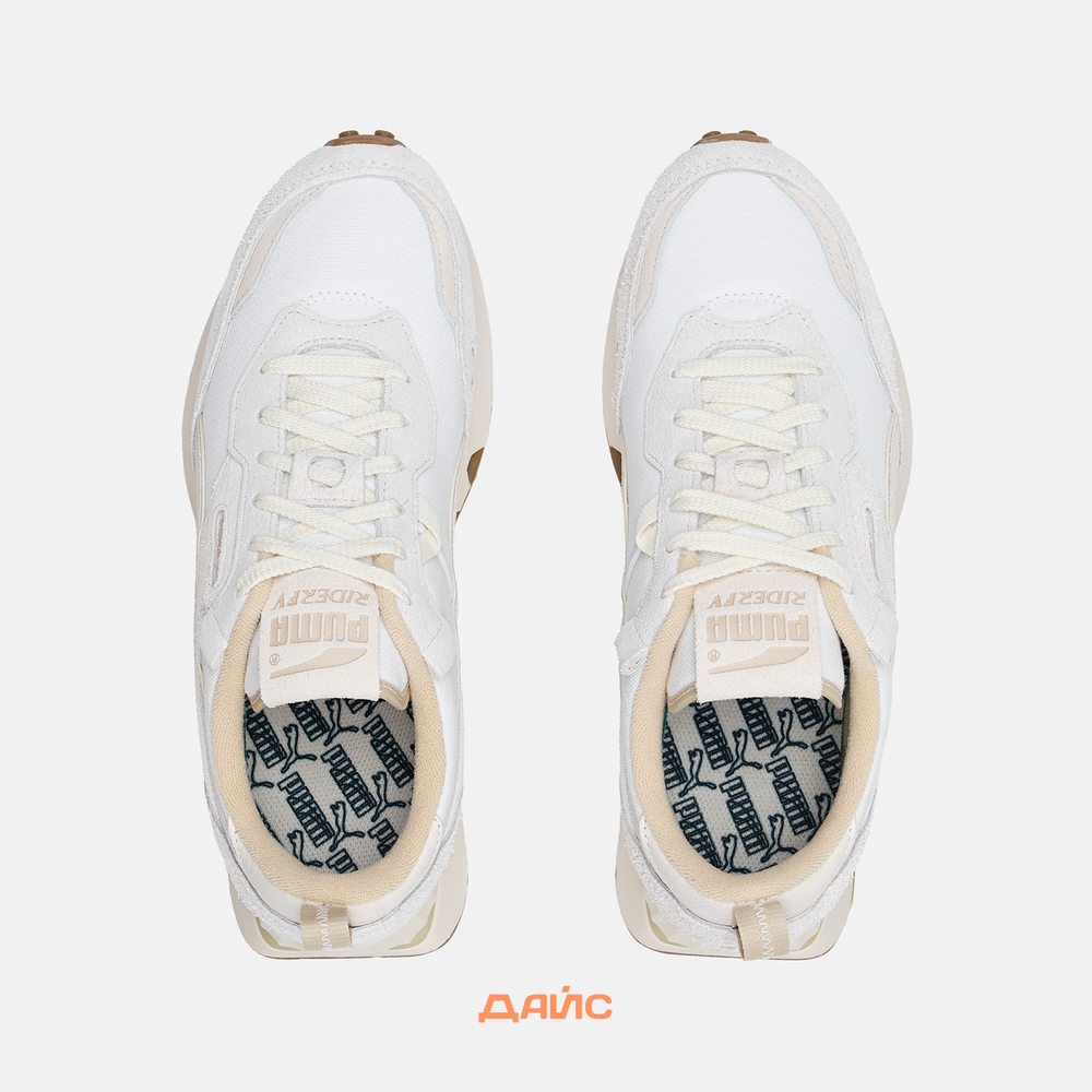 Кроссовки Puma Rider FV Worn Out