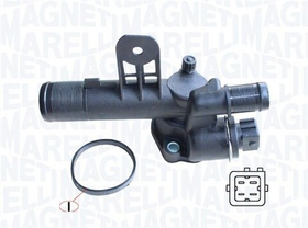 MAGNETI MARELLI - 352317101150-MAN - Thermostat, coolant