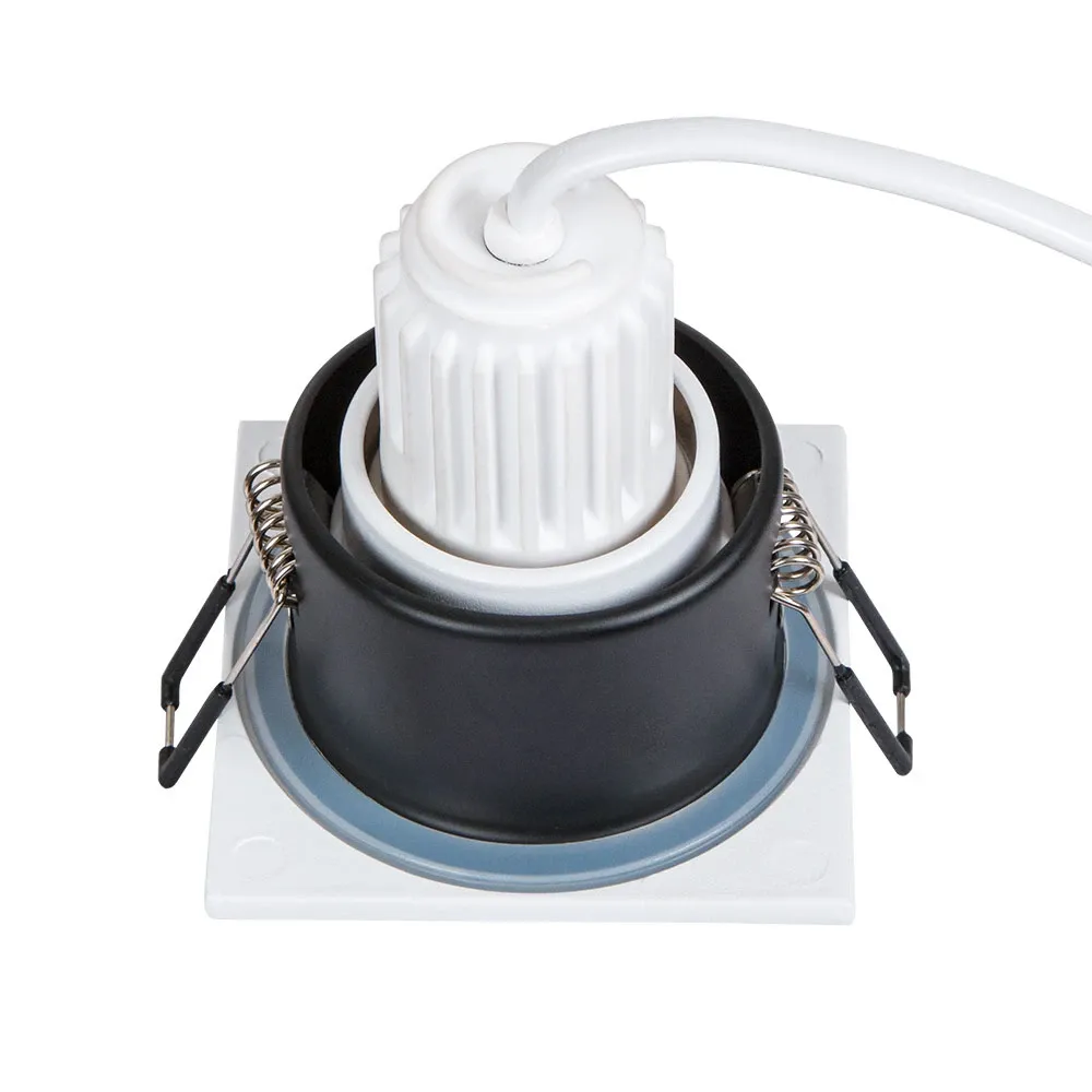 Точечный встраиваемый светильник Arte Lamp HELM MINI