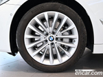 BMW 5 Series (G30) 530i Luxury (12.2020)
