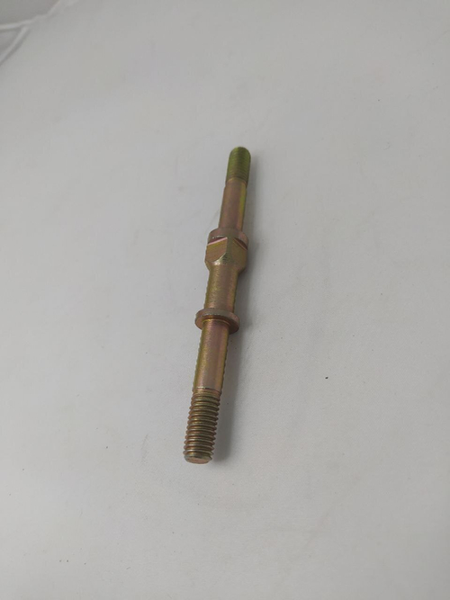 Стойка стабилизатора переднего Geely арт. 1014001670