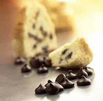 Термостабильные капли из шоколадной глазури 200 гр