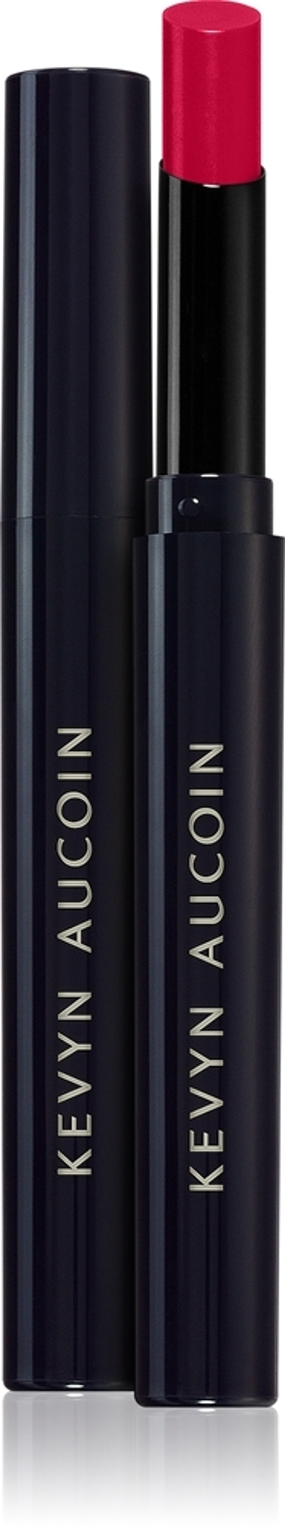 Kevyn Aucoin Unforgettable Lipstick - Shine - глянцевая помада, 2 g