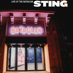 Sting / Live At The Bataclan (LP)