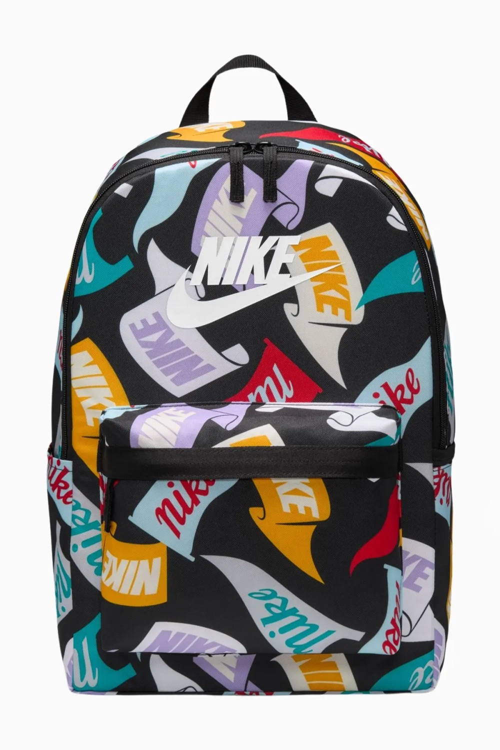Рюкзак Nike Heritage - многоцветный