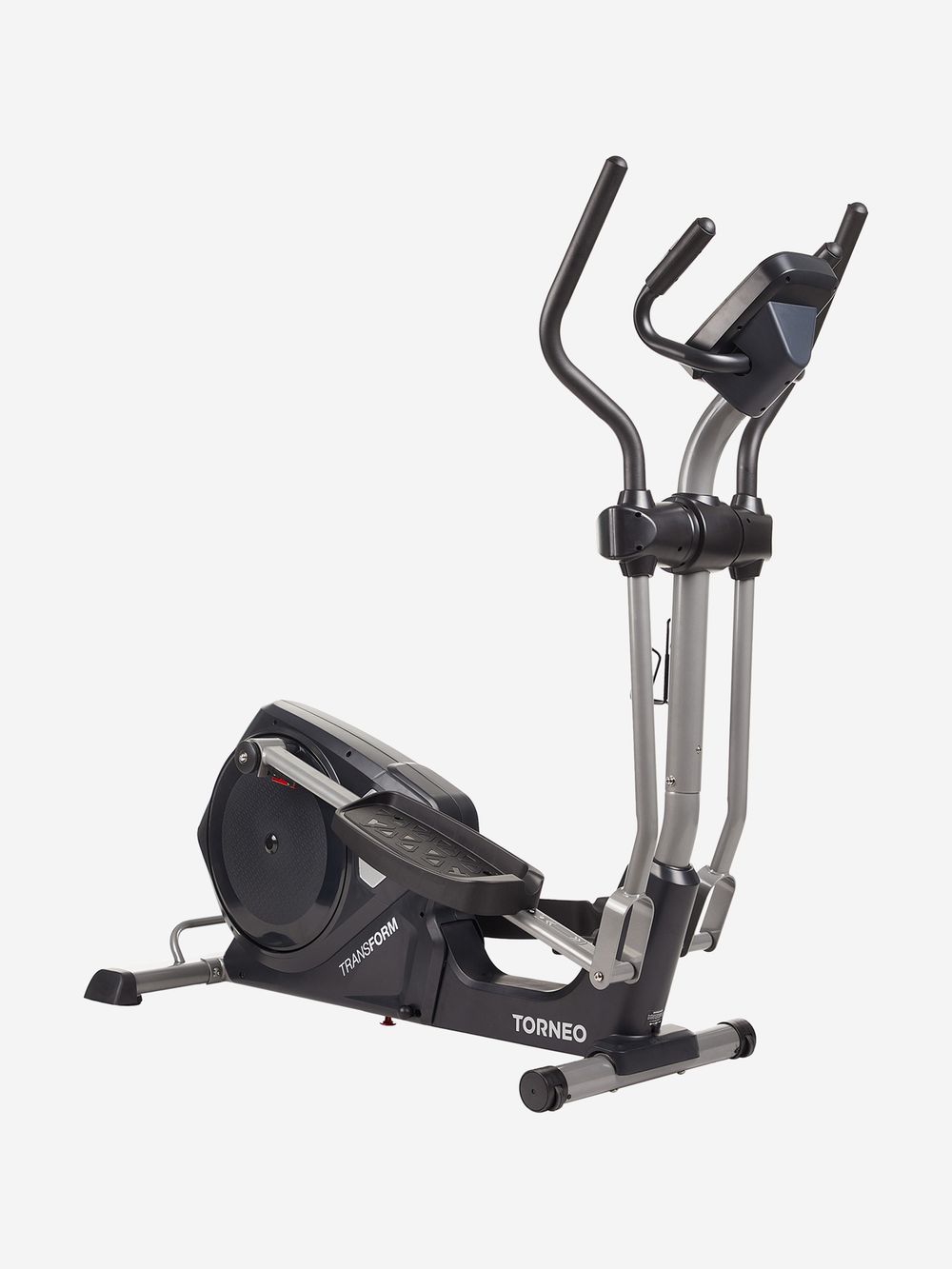 Тренажер эллиптический складной Torneo Transform C-540