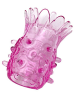 Насадка Ананасик сквозная (Цвет: В ассортименте)