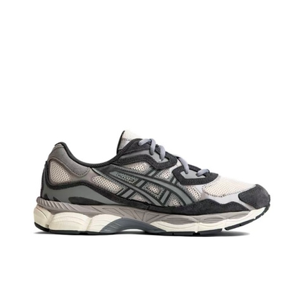 Asics Gel-Nyc "White Grey"