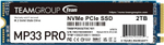 SSD Team Group TM8FPD002T0C101 2000 Гб