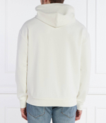 Худи Calvin Klein - экрю(K10K112442)