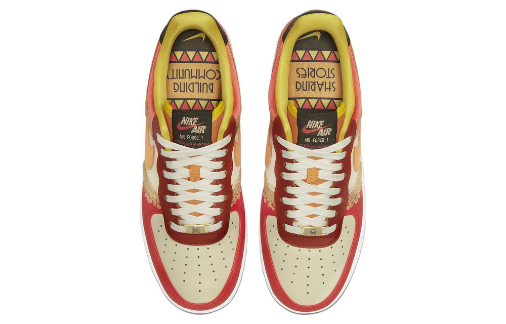 Кроссовки Nike Air Force 1 Low