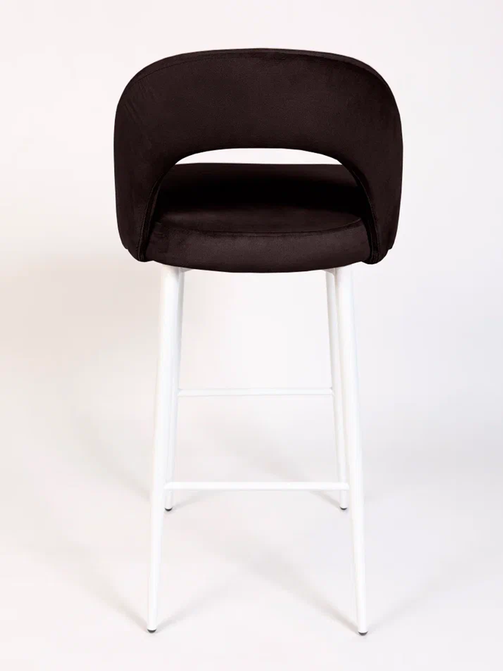 Стул Сансет барные стальные ноги