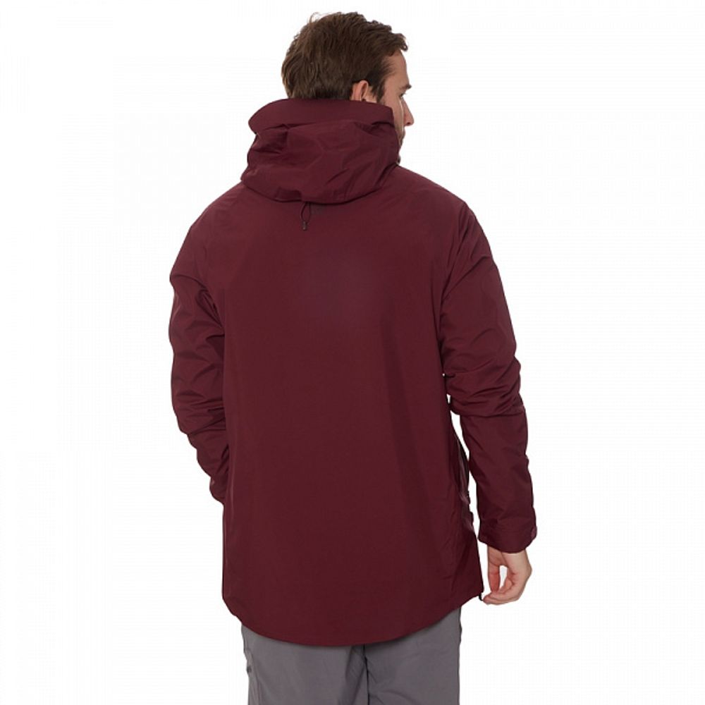 Куртка FHM Pharos