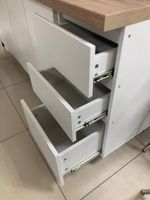 Кухня Честер 2,0м белый