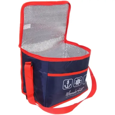 Термосумка 15 л, 30*20*25 см, WM707*2