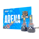 Светодиодные автомобильные LED лампы TaKiMi Arena HB3 (9005) 6000K 12V