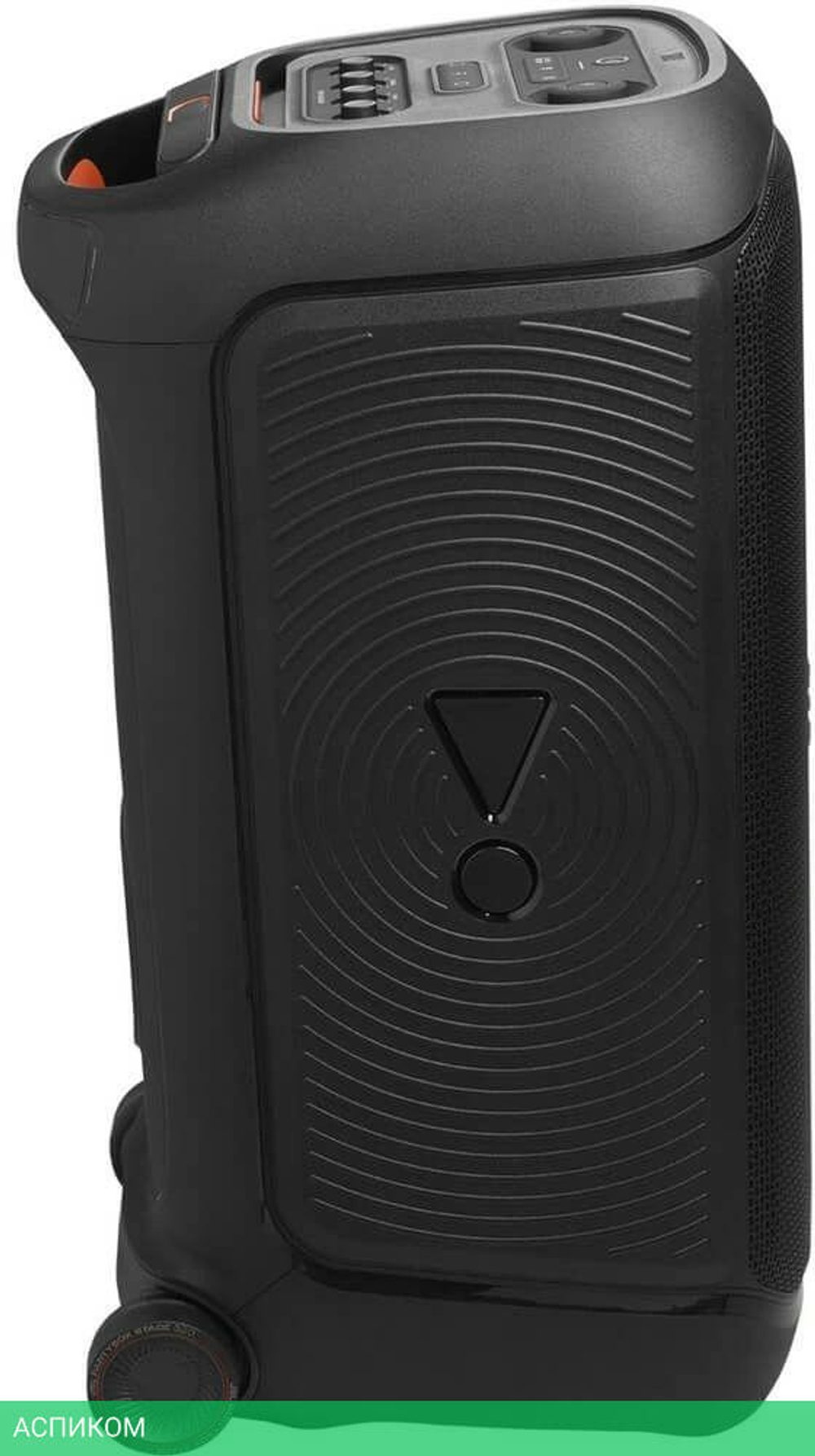 Колонка для вечеринок JBL PartyBox Stage 320 (JBLPBSTAGE320UK)