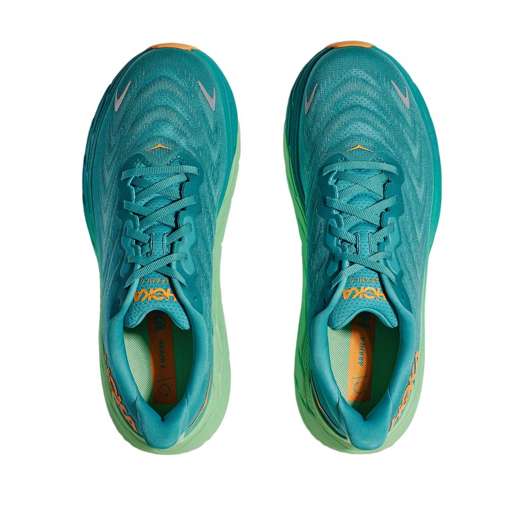 Кроссовки мужские Hoka Arahi 6