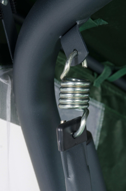 Качели садовые "Империя"