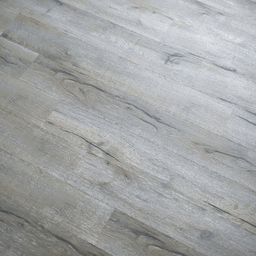 Винил Fine Floor Дуб Корфу