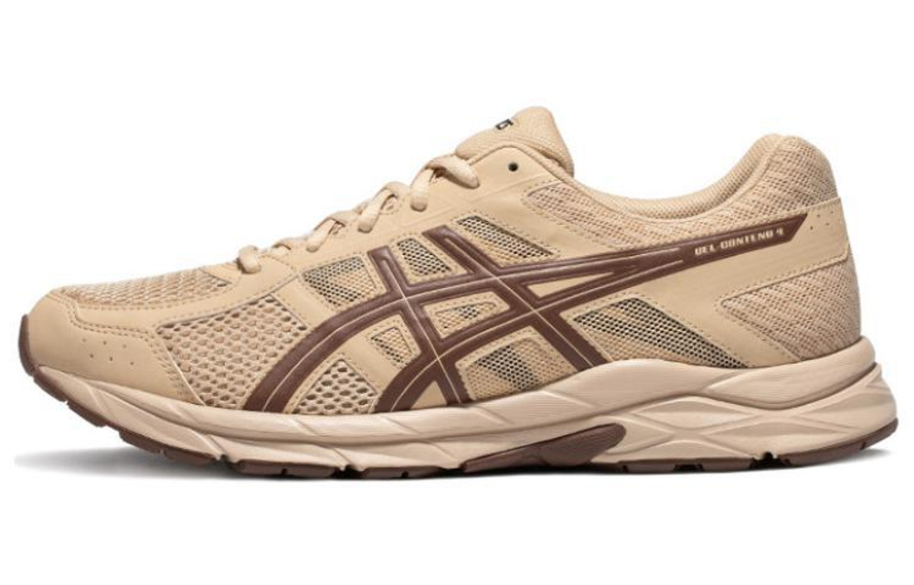 Мужские кроссовки Asics Gel-Contend 4 'Khaki Brown' T8D4Q-204