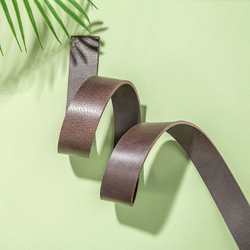 Фактура ременной кожи из Италии Missouri MS32