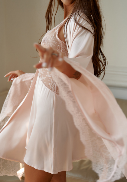 Одежда для дома