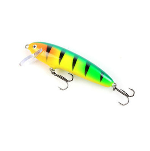 Nils Master Jumbo Shallow 12 см., цвет 027