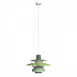 Подвесной светильник Loft it Floret 10113 Green