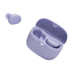 Беспроводные наушники JBL Tune Buds Purple