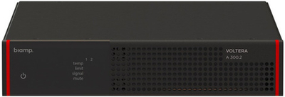 Усилитель BIAMP Voltera A 300.2