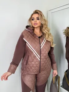 Костюм УК-1001VL Фабрика Моды