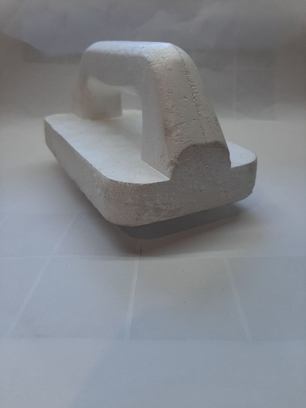 Трамбовка для кокосового субстрата