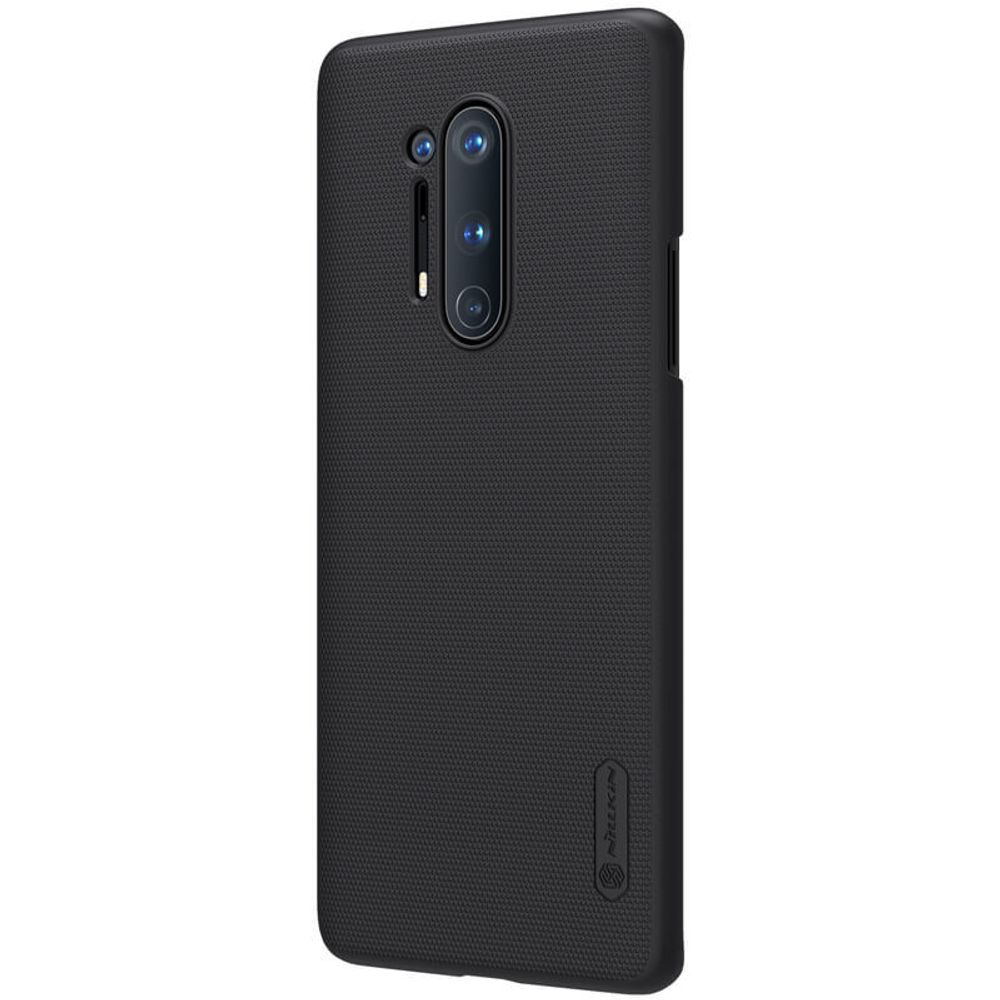 Накладка Nillkin Super Frosted Shield для OnePlus 8 Pro