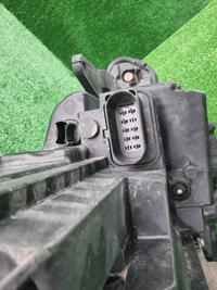 Фара левая Chery Tiggo 7 Pro (2020-2024) LED