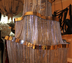 Люстра Atlantis A15S