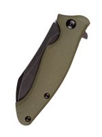 Нож Steel Will F24-33 Nutcracker