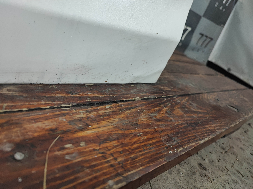 Дверь передняя левая Mazda 6 (GJ) 12-нв Б/У Оригинал GHP959010