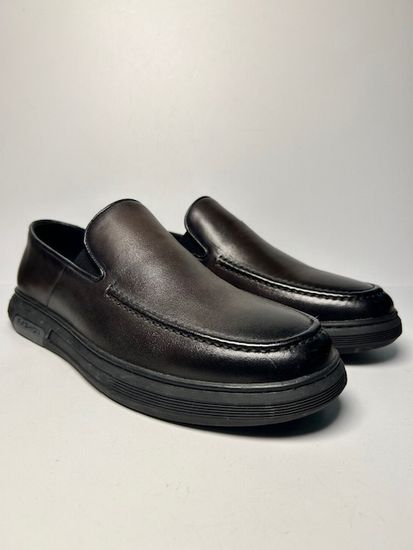 Слипоны мужские