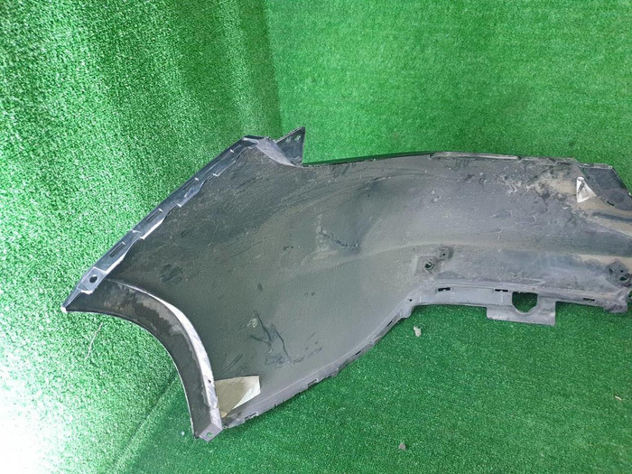 Бампер задний Porsche Panamera 1 970 (2013-2016)