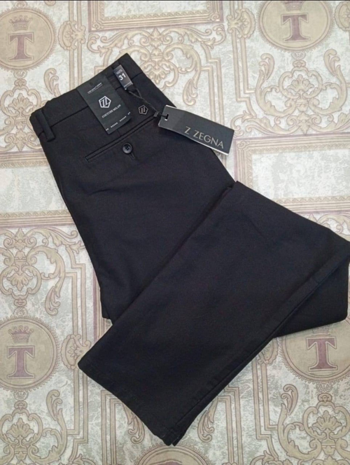 Брюки Ermenegildo Zegna