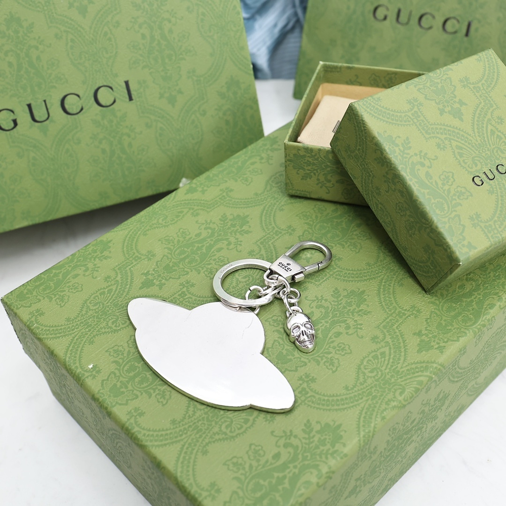 Gucci Key Chain