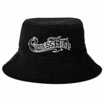 Панама Cypress Hill-Stoned Raiders (чёрный)