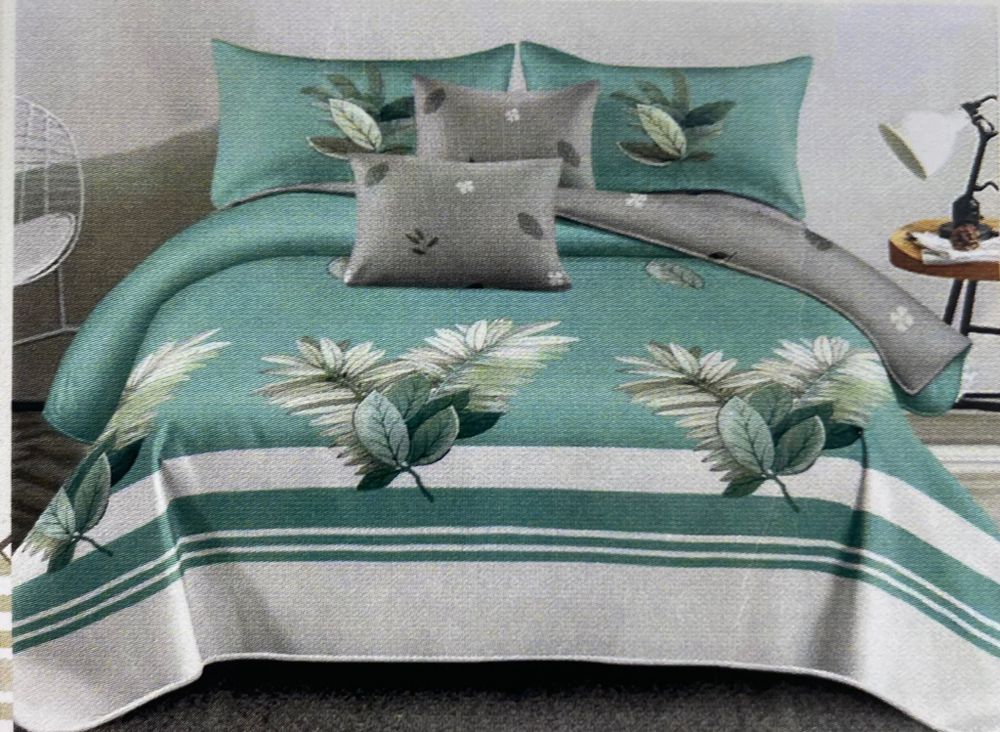 КПБ с летним одеялом 2сп