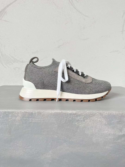 Кроссовки Brunello Cucinelli